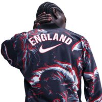 A2B image: england-nike-hollywood-goalkeeper-lifestyle-jersey England Nike Hollywood Goalkeeper Lifestyle Jersey