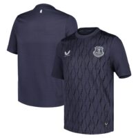 A2B image: everton-castore-away-goalkeeper-shirt-2025-26-kids Everton Castore Away Goalkeeper Shirt 2025-26 - Kids