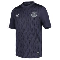 A2B image: everton-castore-away-goalkeeper-shirt-2025-26-kids Everton Castore Away Goalkeeper Shirt 2025-26 - Kids