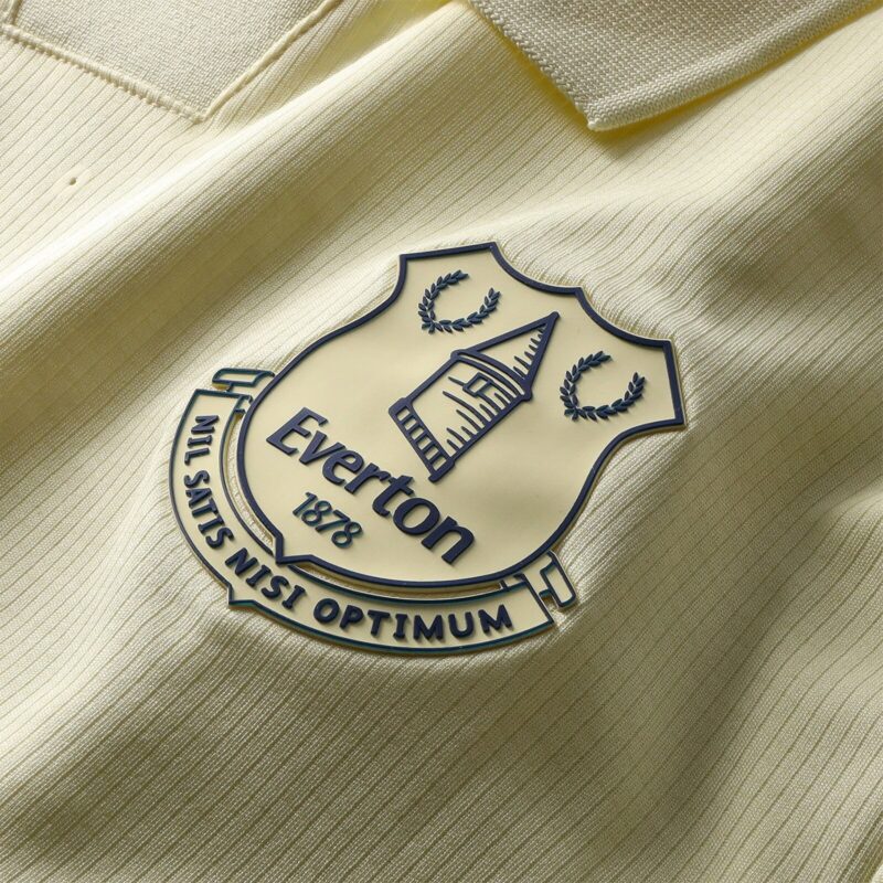 A2B image: everton-castore-away-pro-shirt-2025-26 Everton Castore Away Pro Shirt 2025-26