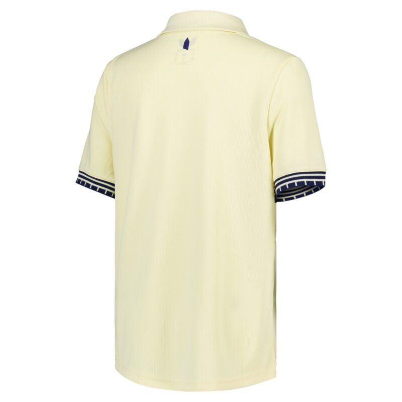 Everton Castore Away Replica Shirt 2025-26 - Kids