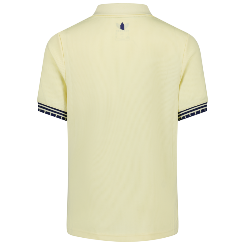 Everton Castore Away Replica Shirt 2025-26 - Kids