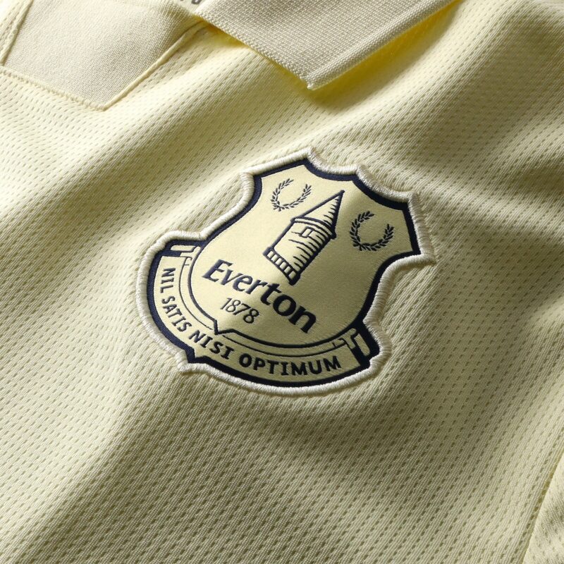 A2B image: everton-castore-away-replica-shirt-2025-26-unsponsored Everton Castore Away Replica Shirt 2025-26 - Unsponsored