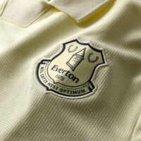A2B image: everton-castore-away-replica-shirt-2025-26 Everton Castore Away Replica Shirt 2025-26