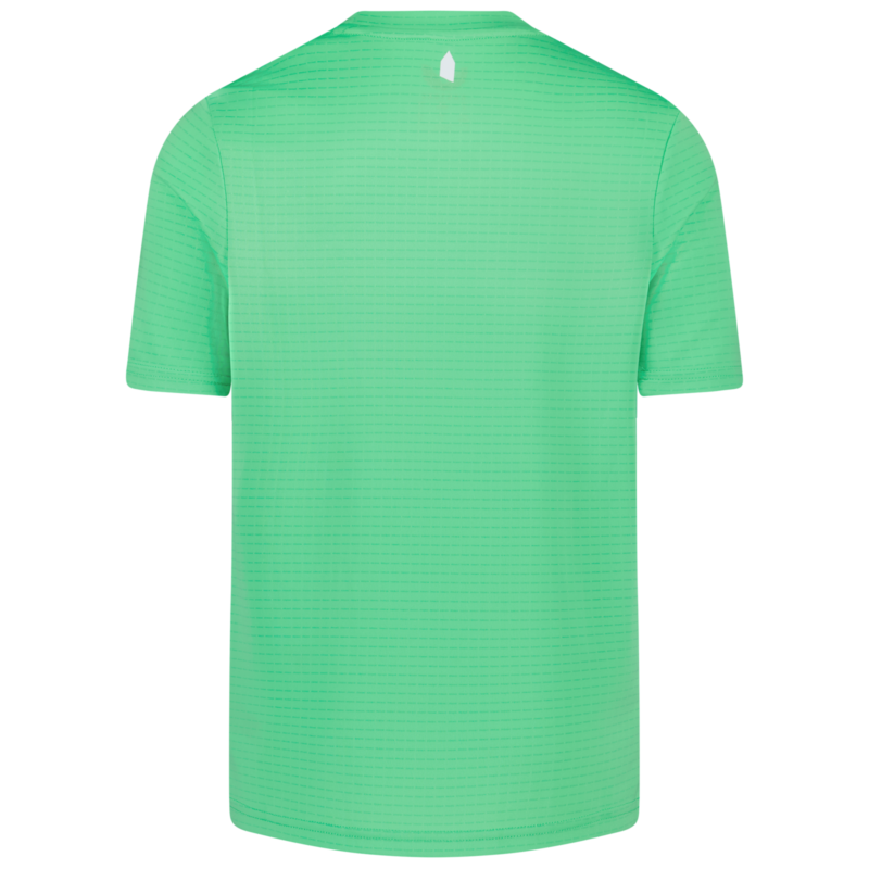 Everton Castore Home Goalkeeper Shirt 2025-26 - Kids