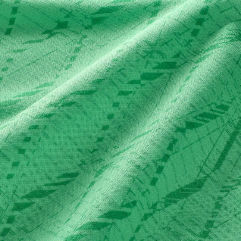 Everton Castore Home Goalkeeper Shirt 2025-26 - Kids