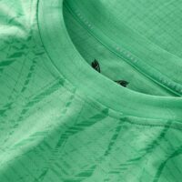 Everton Castore Home Goalkeeper Replica Shirt 2025-26