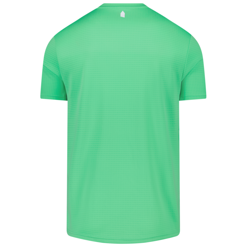 Everton Castore Home Goalkeeper Replica Shirt 2025-26