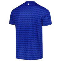 Everton Castore Home Pro Shirt 2025-26 - Unsponsored