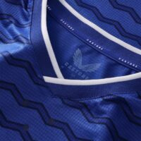 Everton Castore Home Replica Pro Shirt 2025-26
