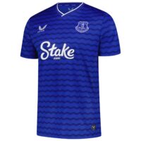 A2B image: everton-castore-home-replica-shirt-2025-26 Everton Castore Home Replica Shirt 2025-26