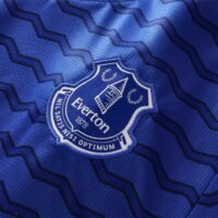 A2B image: everton-castore-home-replica-shirt-2025-26 Everton Castore Home Replica Shirt 2025-26