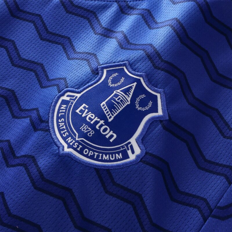 A2B image: everton-castore-home-replica-shirt-2025-26 Everton Castore Home Replica Shirt 2025-26
