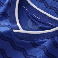 A2B image: everton-castore-home-replica-shirt-2025-26 Everton Castore Home Replica Shirt 2025-26