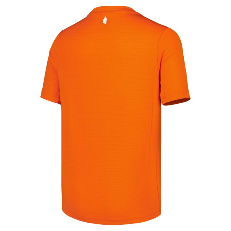 Everton Castore Third Goalkeeper Shirt 2025-26 - Kids