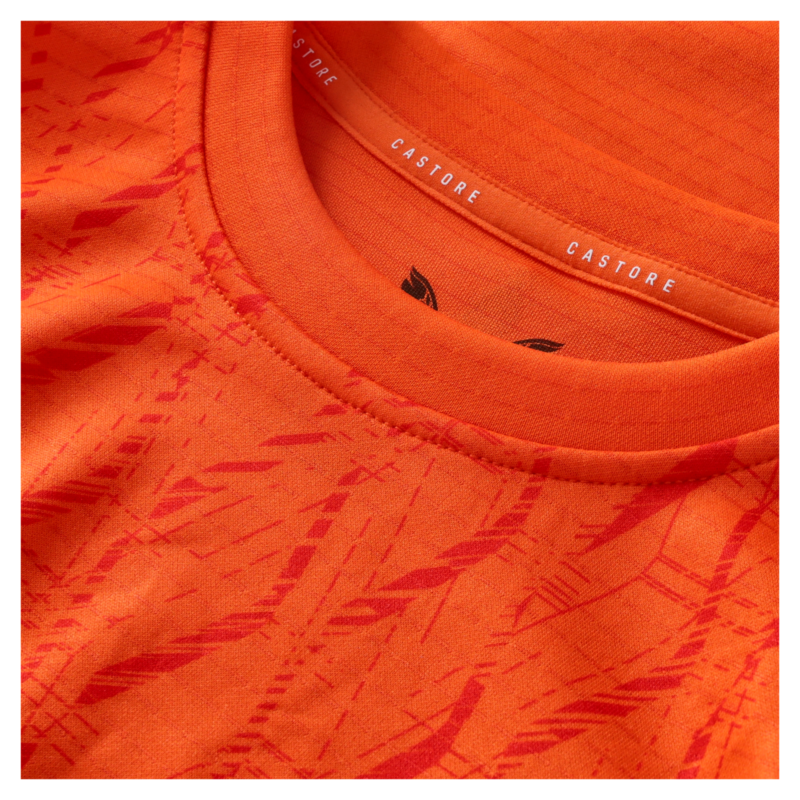 Everton Castore Third Goalkeeper Shirt 2025-26 - Kids