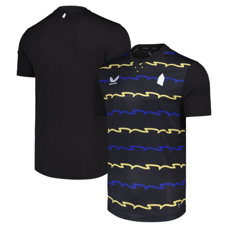 A2B image: everton-castore-third-pro-shirt-2025-26-unsponsored Everton Castore Third Pro Shirt 2025-26 - Unsponsored