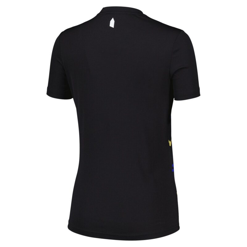 A2B image: everton-castore-third-pro-shirt-2025-26-womens Everton Castore Third Pro Shirt 2025-26 - Womens