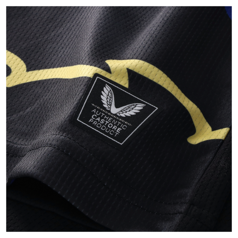 A2B image: everton-castore-third-pro-shirt-2025-26-womens Everton Castore Third Pro Shirt 2025-26 - Womens