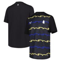 Everton Castore Third Replica Replica Shirt 2025-26 - Kids