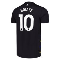 A2B image: everton-castore-third-replica-shirt-2025-26-with-ndiaye-10-printing Everton Castore Third Replica Shirt 2025-26 with Ndiaye 10 printing
