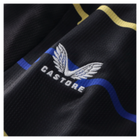 Everton Castore Third Replica Shirt 2025-26 - Womens