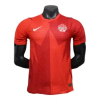f76e3d98-8-1 2026 Canada World cup Home Soccer jersey Player version