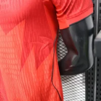 f76e3d98-8-5 2026 Canada World cup Home Soccer jersey Player version