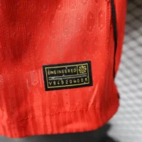 f76e3d98-8-7 2026 Canada World cup Home Soccer jersey Player version