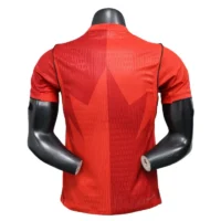 f76e3d98-8-8 2026 Canada World cup Home Soccer jersey Player version