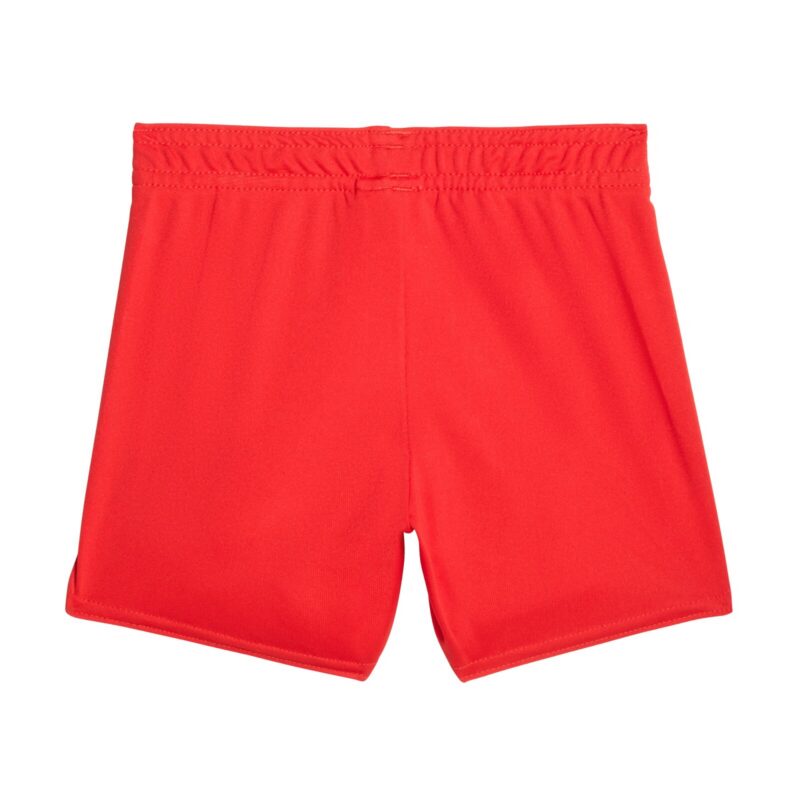 FC Bayern adidas Home Babykit 2025-26