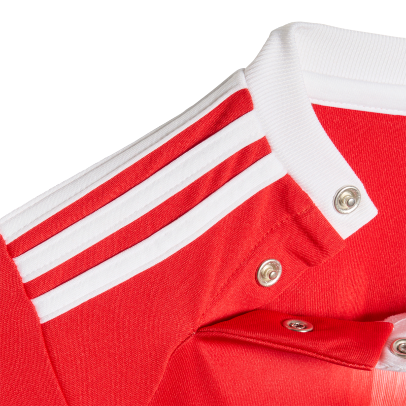 FC Bayern adidas Home Babykit 2025-26