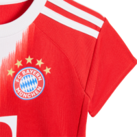 FC Bayern adidas Home Babykit 2025-26