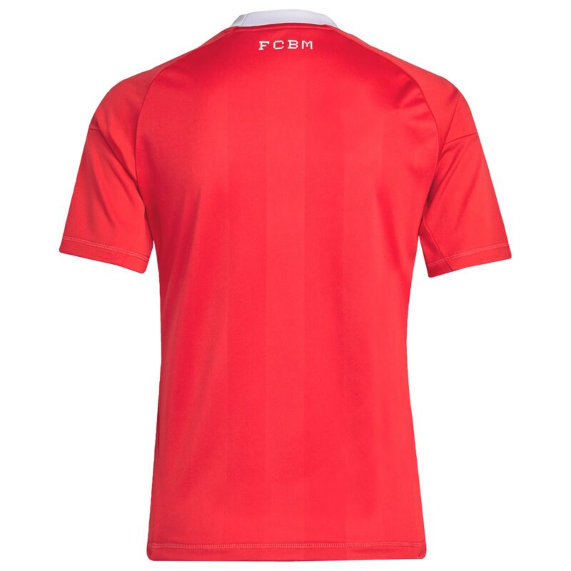 FC Bayern adidas Third Goalkeeper Shirt 2025-26 - Kids