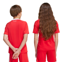 FC Bayern adidas Third Goalkeeper Shirt 2025-26 - Kids