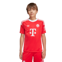 FC Bayern adidas Third Goalkeeper Shirt 2025-26 - Kids