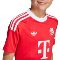 FC Bayern adidas Third Goalkeeper Shirt 2025-26 - Kids