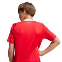 FC Bayern adidas Third Goalkeeper Shirt 2025-26 - Kids