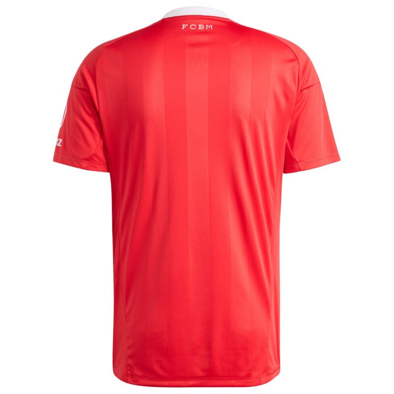 A2B image: fc-bayern-adidas-third-goalkeeper-shirt-2025-26 FC Bayern adidas Third Goalkeeper Shirt 2025-26