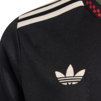 FC Bayern adidas Third Shirt 2025-26 - Kids