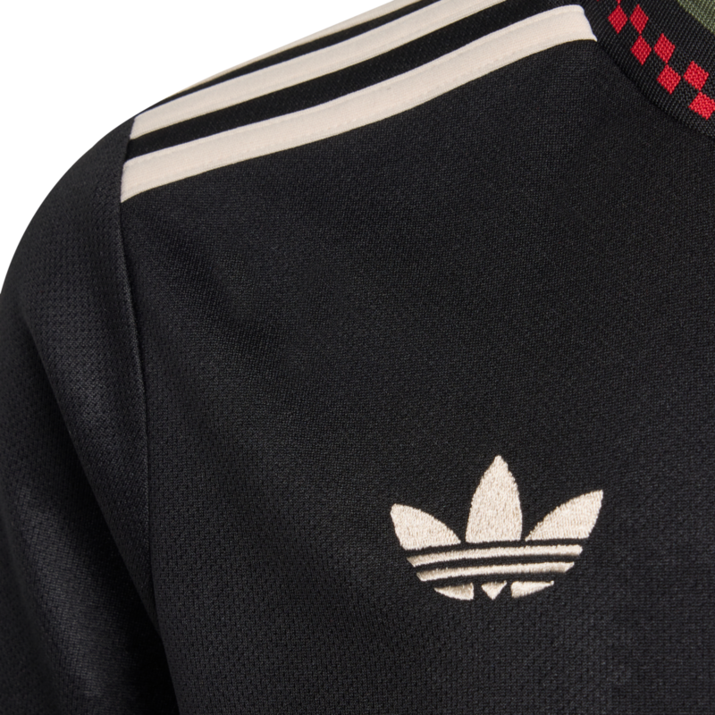 FC Bayern adidas Third Shirt 2025-26 - Kids