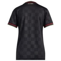 A2B image: fc-bayern-adidas-third-shirt-2025-26-womens FC Bayern adidas Third Shirt 2025-26 - Womens