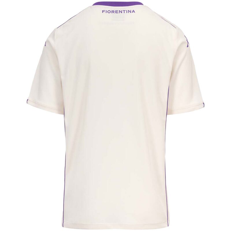 A2B image: fiorentina-kappa-away-shirt-2025-26 Fiorentina Kappa Away Shirt 2025-26