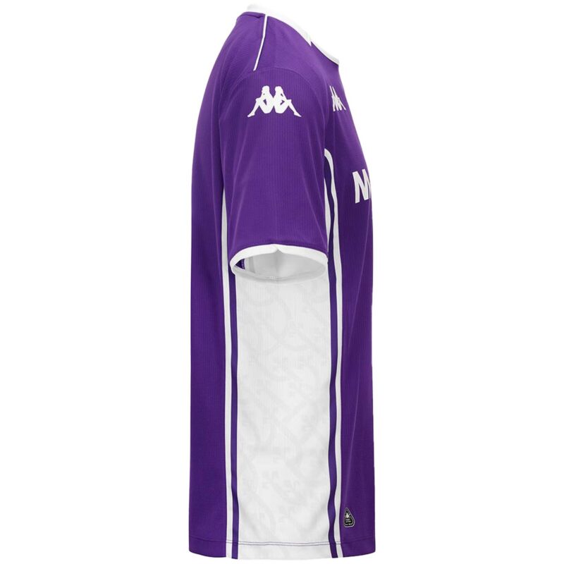 A2B image: fiorentina-kappa-home-shirt-2025-26 Fiorentina Kappa Home Shirt 2025-26