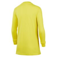 France Nike Goalkeeper Stadium Shirt 2025 - Kids