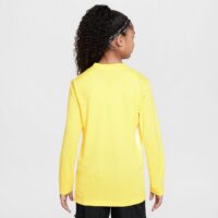 France Nike Goalkeeper Stadium Shirt 2025 - Kids