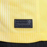 France Nike Goalkeeper Stadium Shirt 2025 - Kids