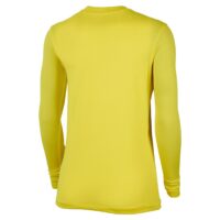 A2B image: france-nike-goalkeeper-stadium-shirt-2025-womens France Nike Goalkeeper Stadium Shirt 2025 - Womens