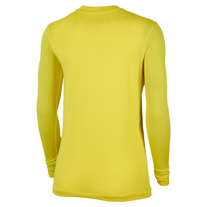 A2B image: france-nike-goalkeeper-stadium-shirt-2025-womens France Nike Goalkeeper Stadium Shirt 2025 - Womens