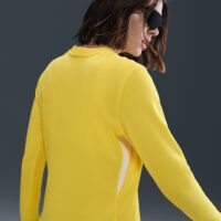 A2B image: france-nike-goalkeeper-stadium-shirt-2025-womens France Nike Goalkeeper Stadium Shirt 2025 - Womens